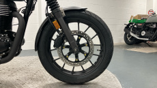 Honda GB350S (25MY)